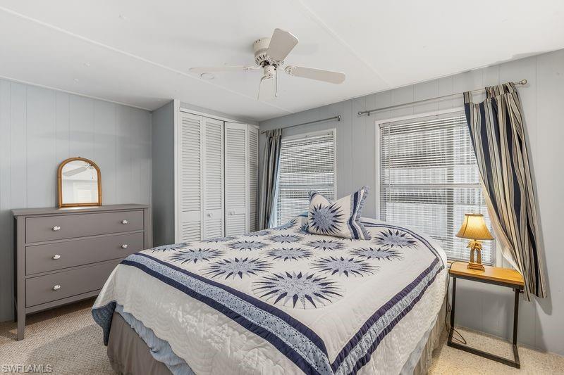 HITCHING POST MOBILE HOME PARK - Residential