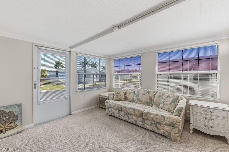 HITCHING POST MOBILE HOME PARK - Residential