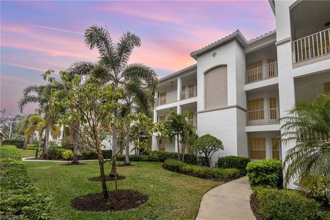 8217 Parkstone PL 1-206 NAPLES FL 34120