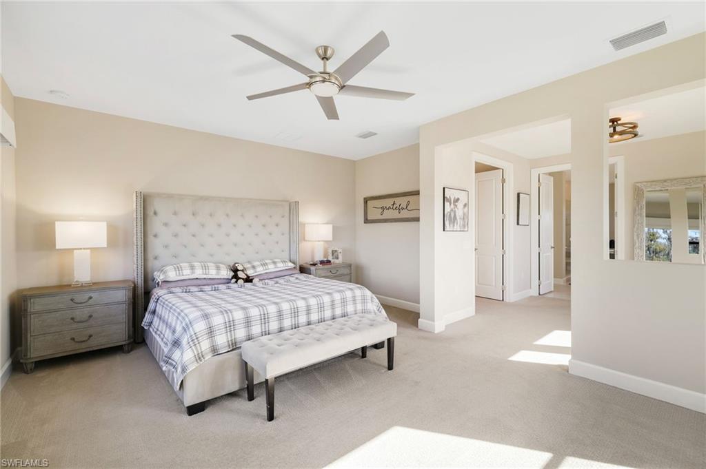 THE PLACE AT CORKSCREW - Residential