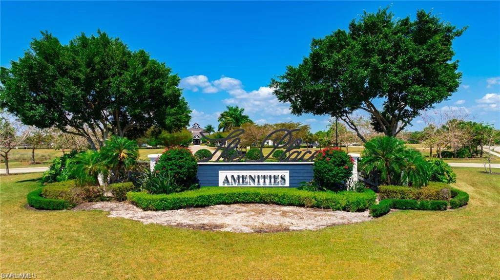 THE PLACE AT CORKSCREW - Residential