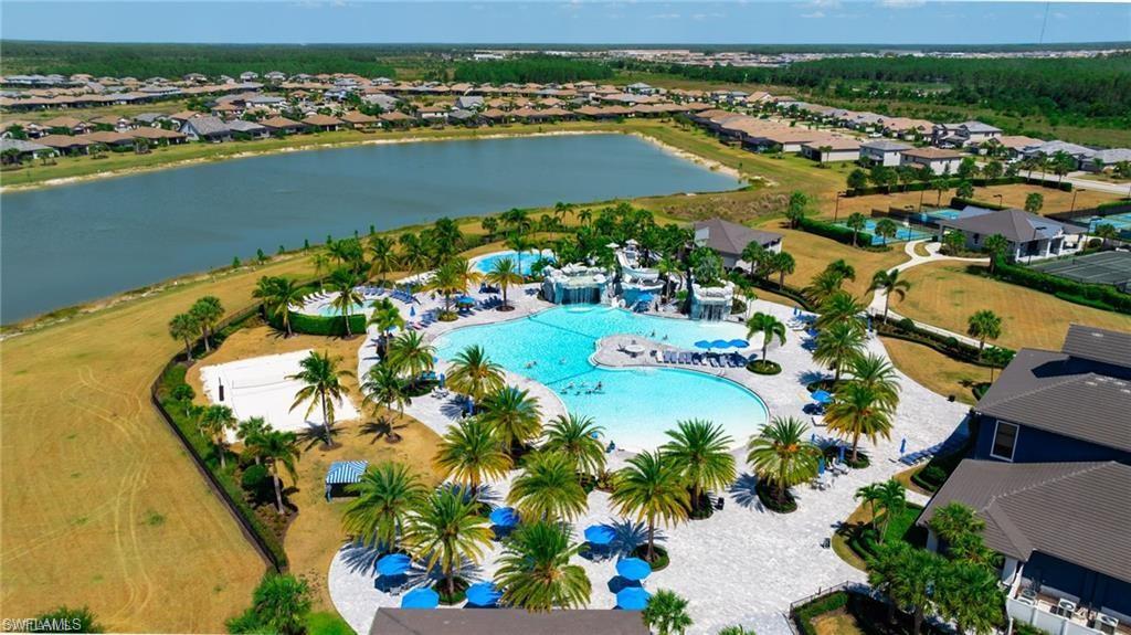 THE PLACE AT CORKSCREW - Residential