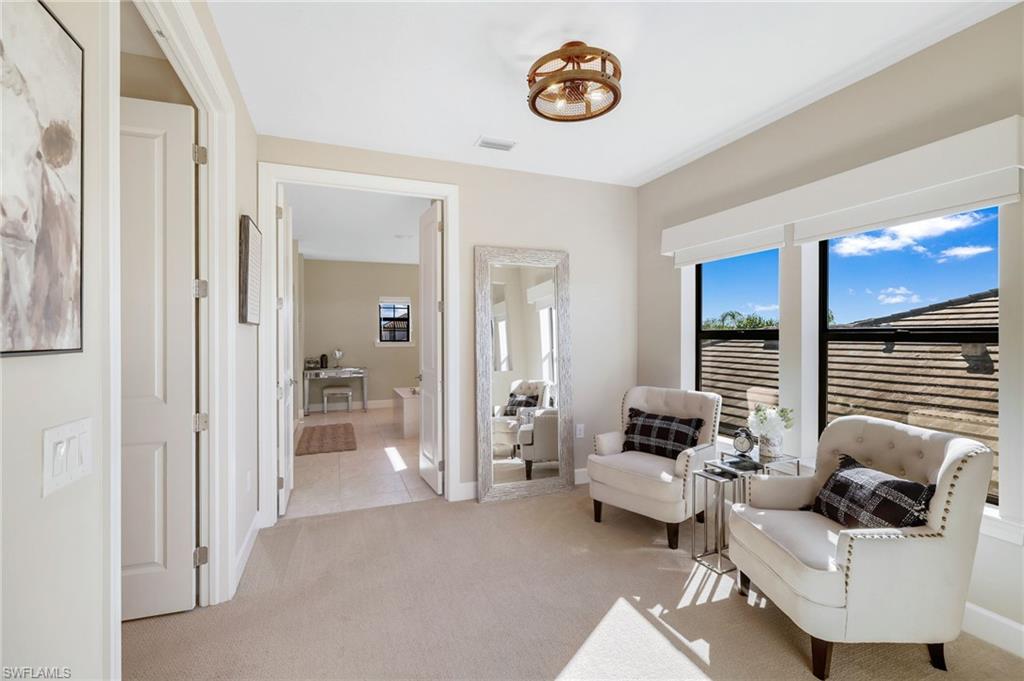 THE PLACE AT CORKSCREW - Residential