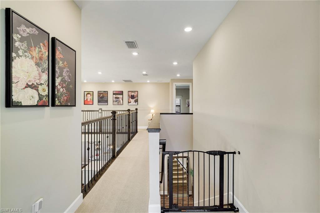 THE PLACE AT CORKSCREW - Residential