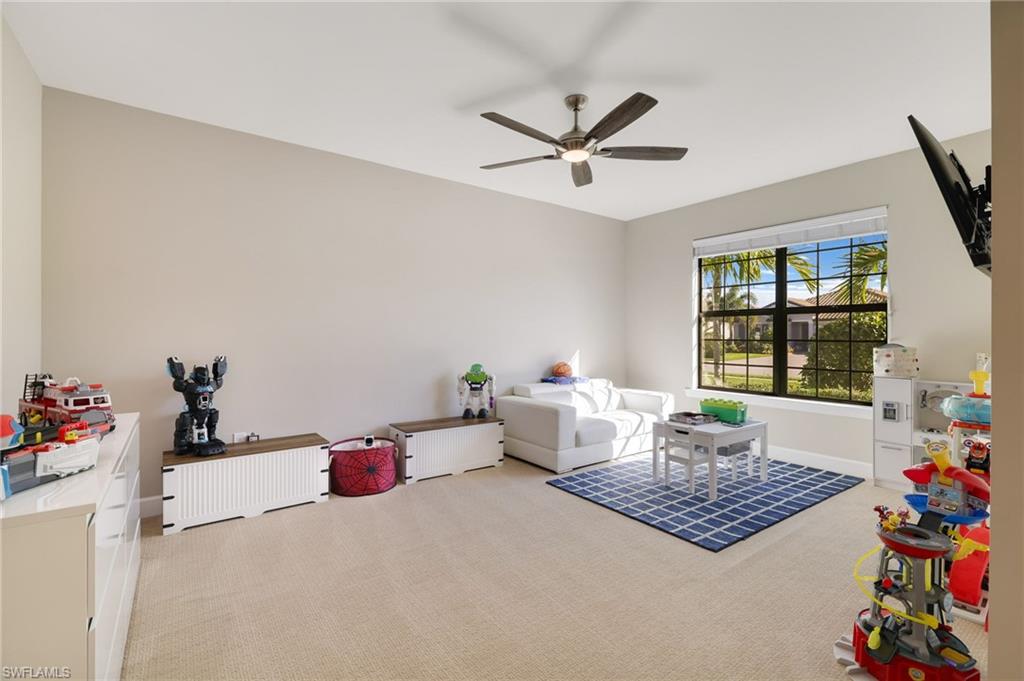 THE PLACE AT CORKSCREW - Residential