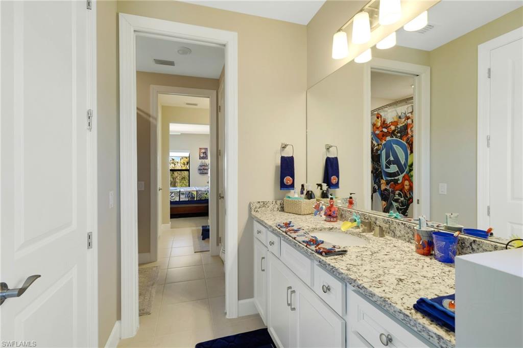 THE PLACE AT CORKSCREW - Residential