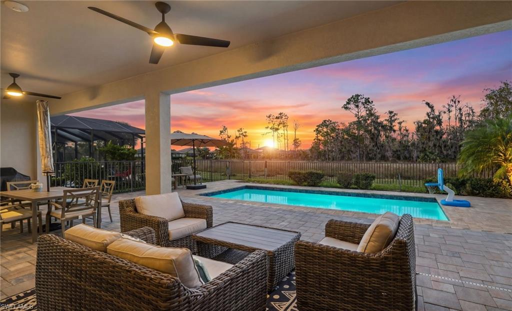 THE PLACE AT CORKSCREW - Residential