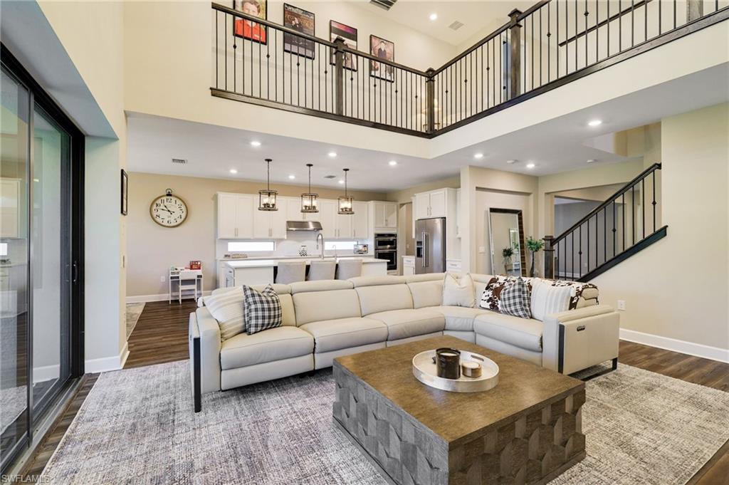 THE PLACE AT CORKSCREW - Residential