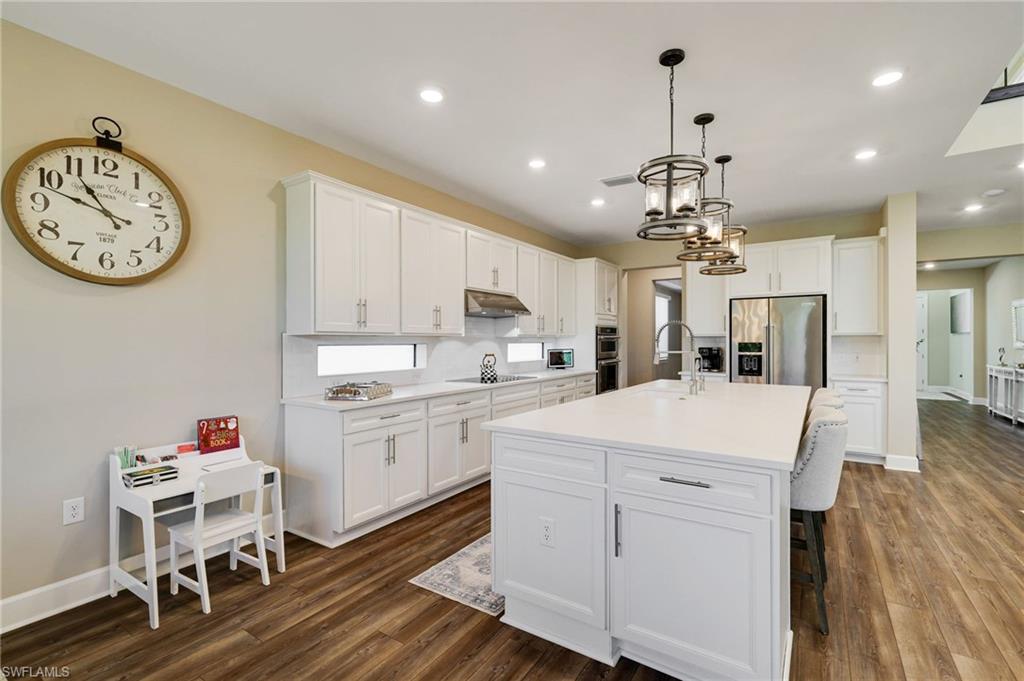 THE PLACE AT CORKSCREW - Residential