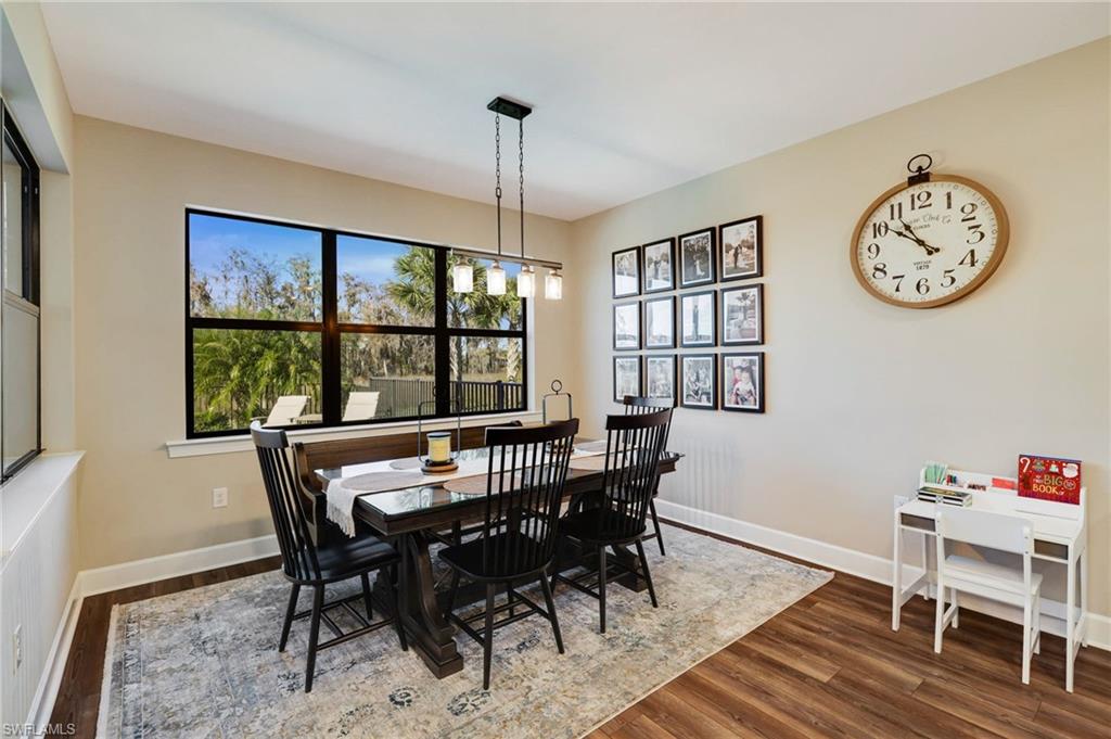 THE PLACE AT CORKSCREW - Residential