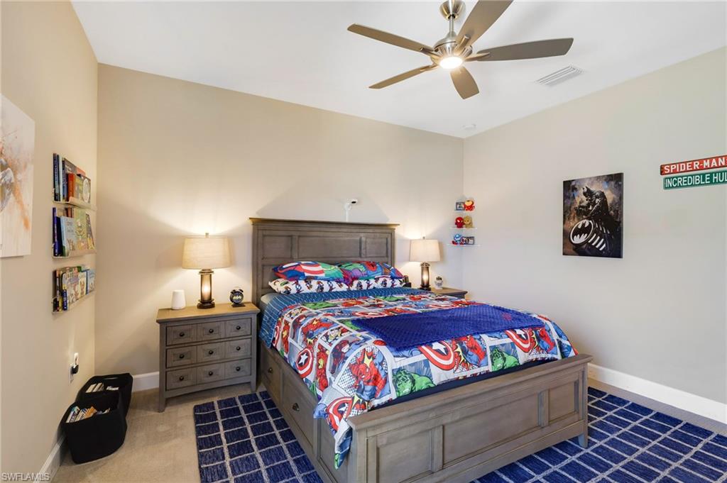 THE PLACE AT CORKSCREW - Residential