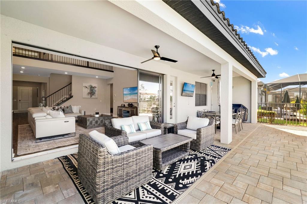 THE PLACE AT CORKSCREW - Residential