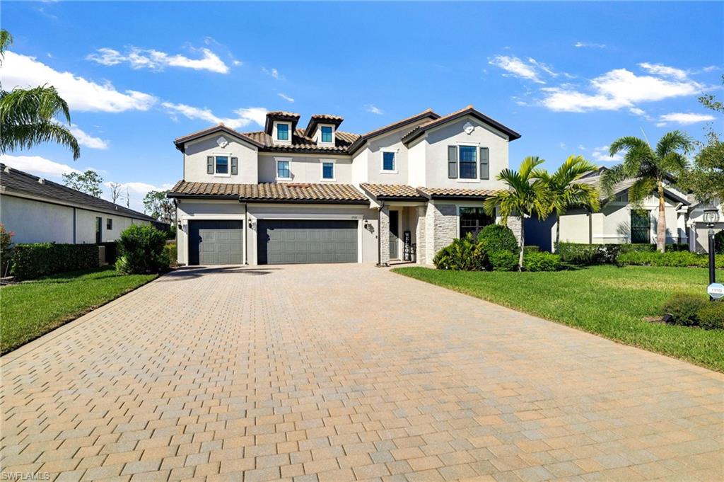 THE PLACE AT CORKSCREW - Residential