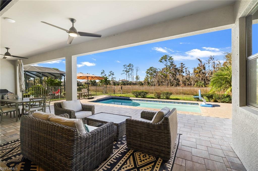 THE PLACE AT CORKSCREW - Residential