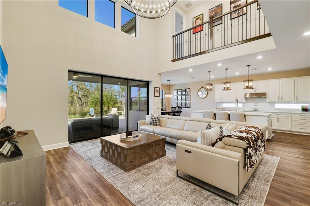 THE PLACE AT CORKSCREW - Residential