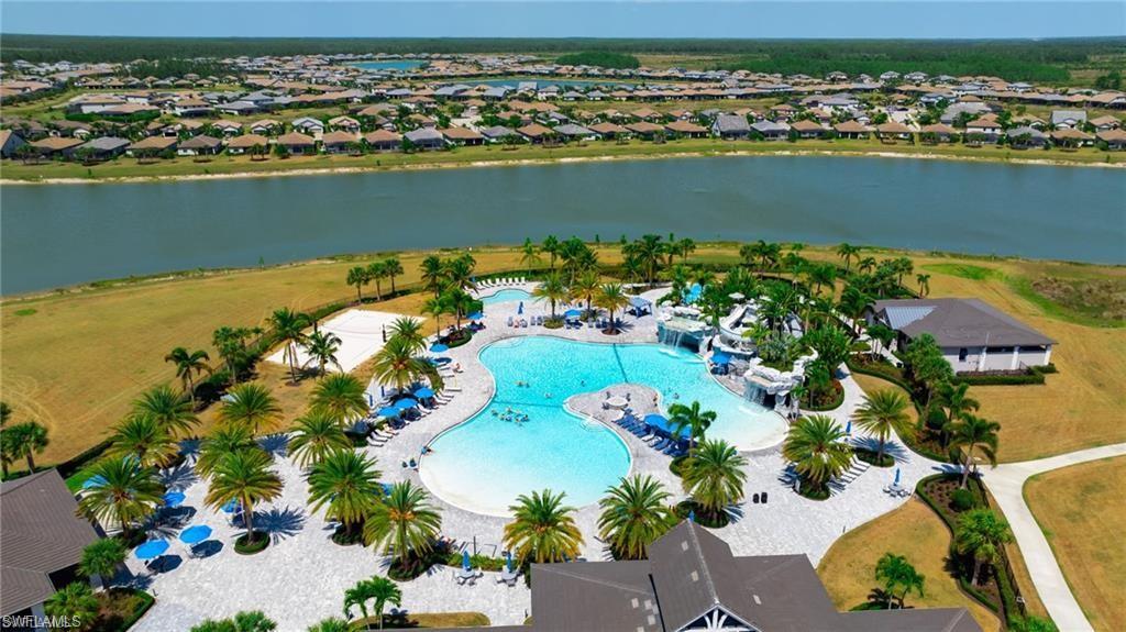 THE PLACE AT CORKSCREW - Residential