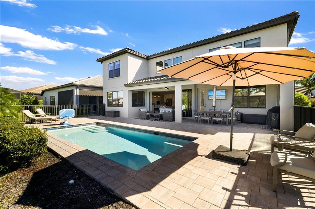 THE PLACE AT CORKSCREW - Residential