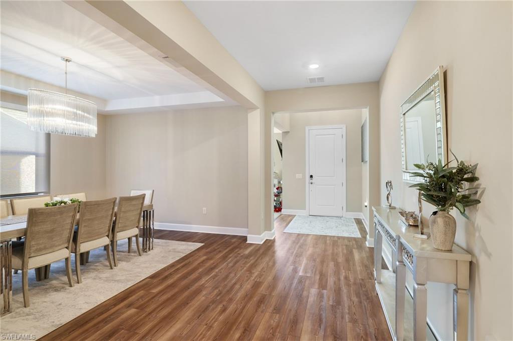 THE PLACE AT CORKSCREW - Residential