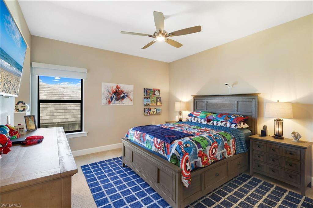 THE PLACE AT CORKSCREW - Residential