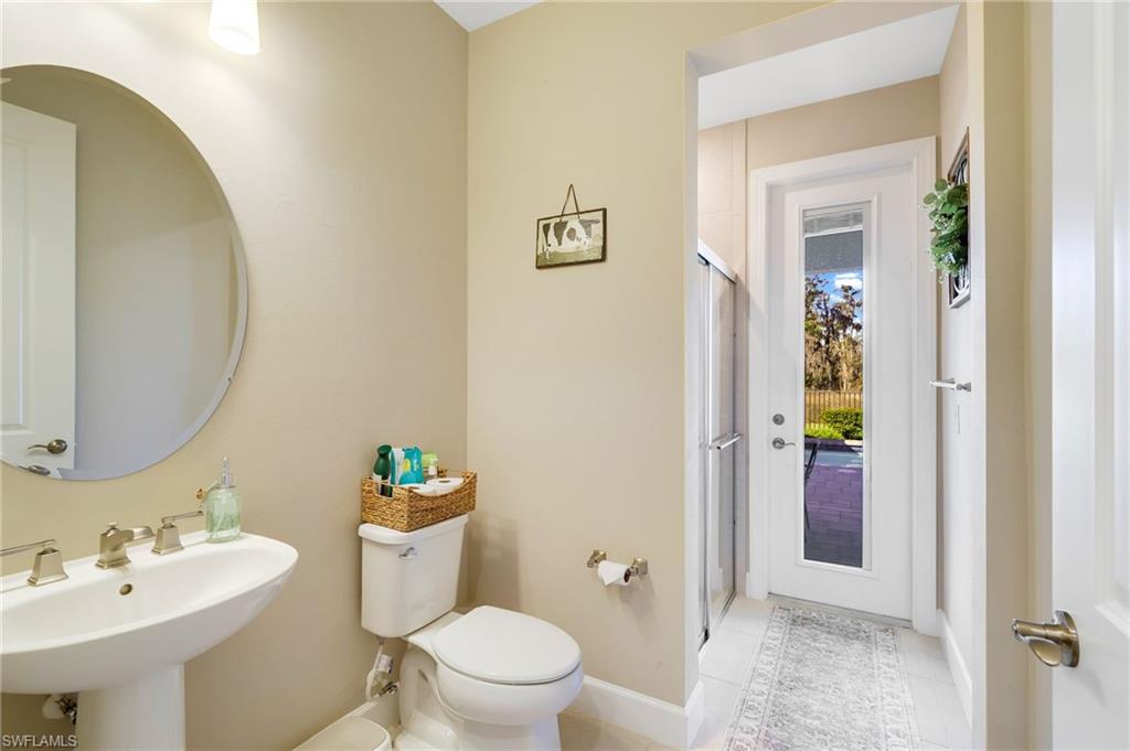 THE PLACE AT CORKSCREW - Residential