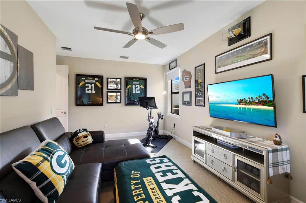 THE PLACE AT CORKSCREW - Residential