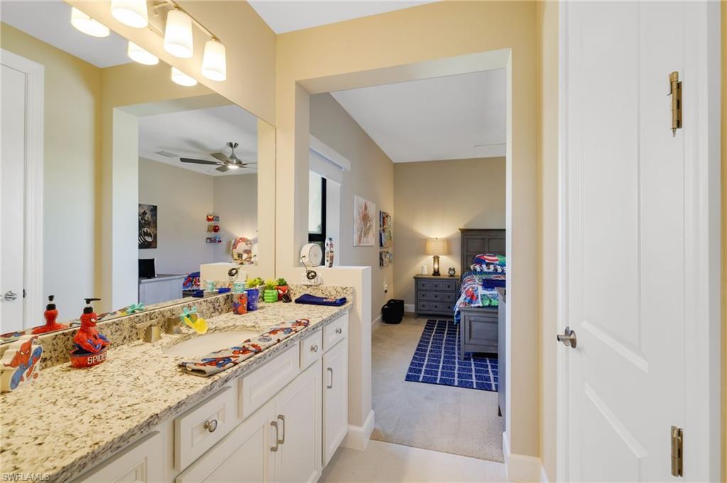 THE PLACE AT CORKSCREW - Residential