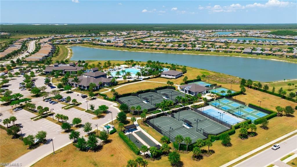 THE PLACE AT CORKSCREW - Residential