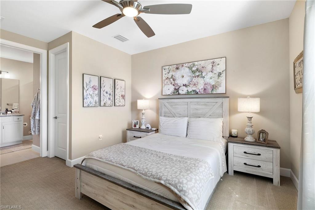 THE PLACE AT CORKSCREW - Residential