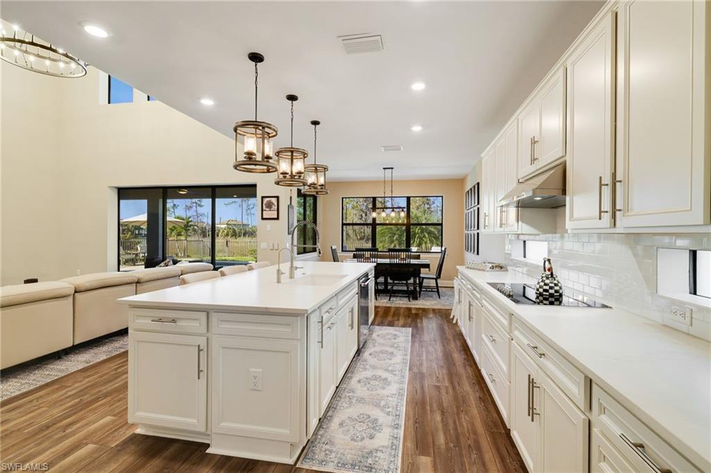 THE PLACE AT CORKSCREW - Residential