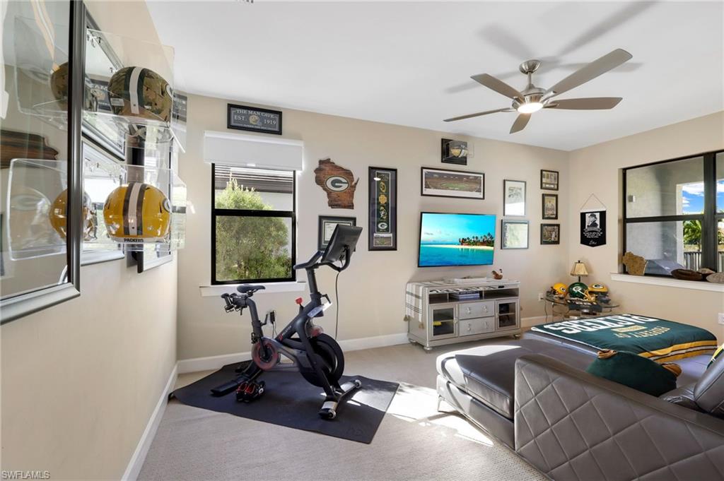 THE PLACE AT CORKSCREW - Residential