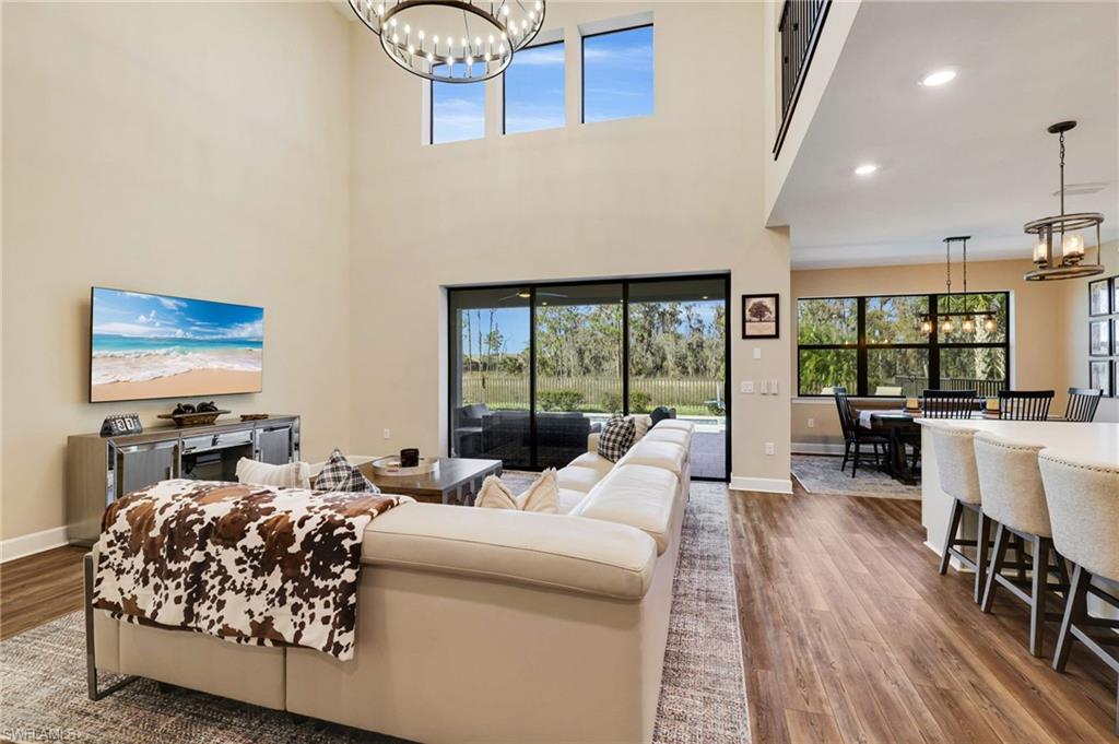 THE PLACE AT CORKSCREW - Residential