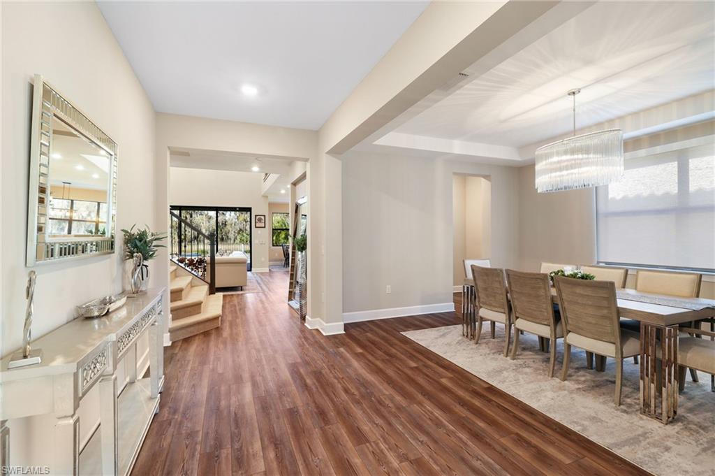 THE PLACE AT CORKSCREW - Residential