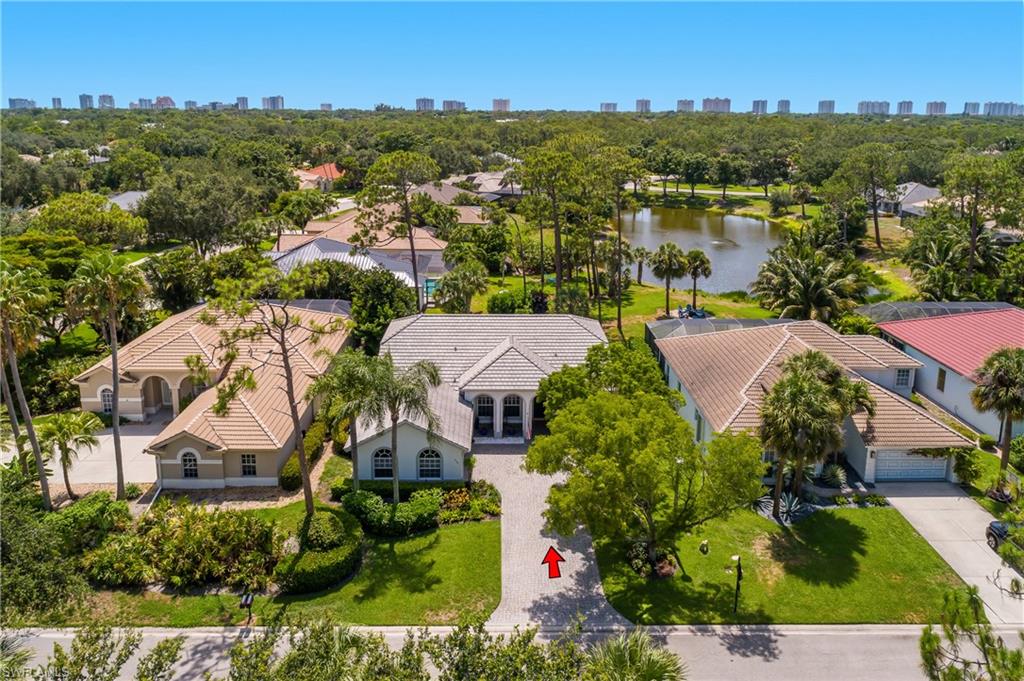 Photo of 6576 Chestnut CIR, NAPLES, FL 34109 (MLS # 225053290)