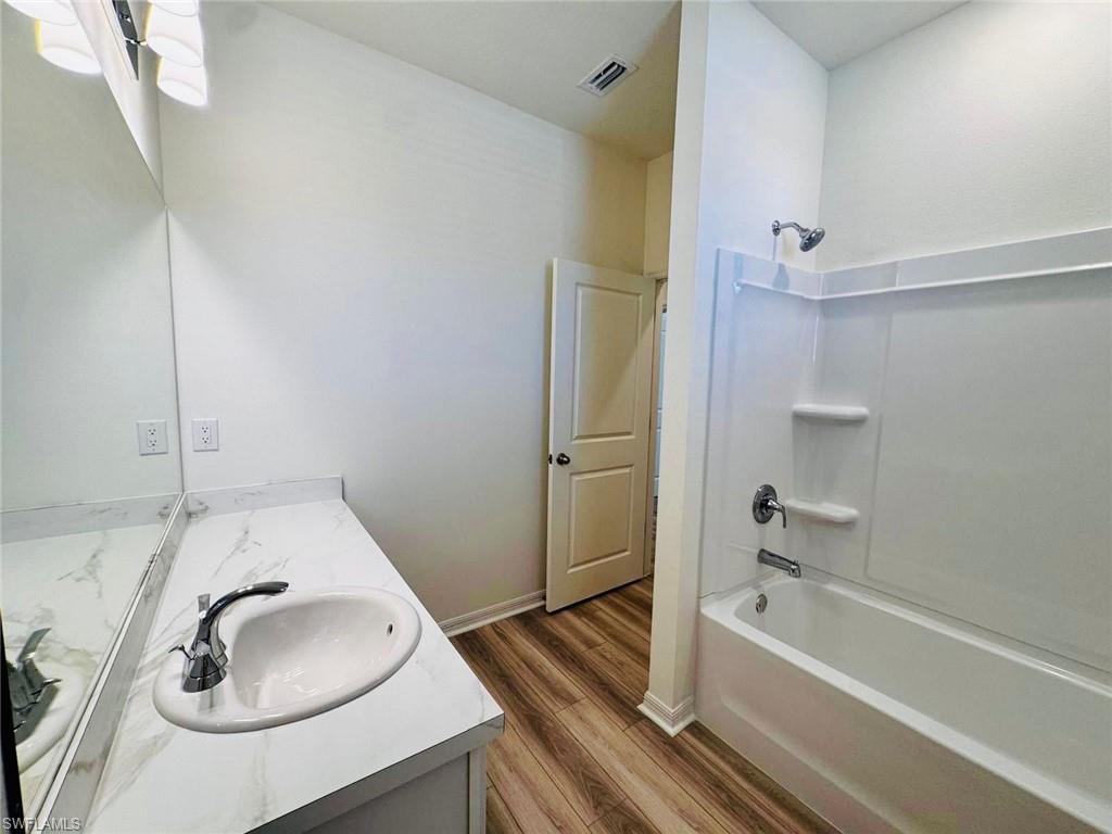 COVES OF ESTERO BAY - Residential Lease