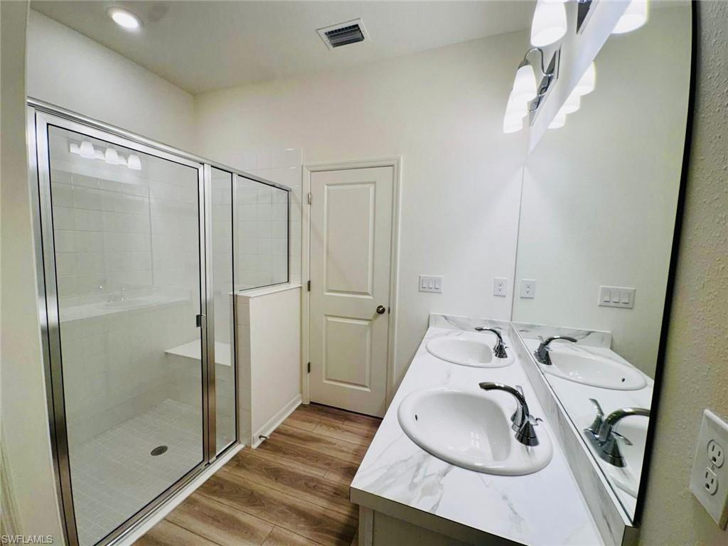 COVES OF ESTERO BAY - Residential Lease