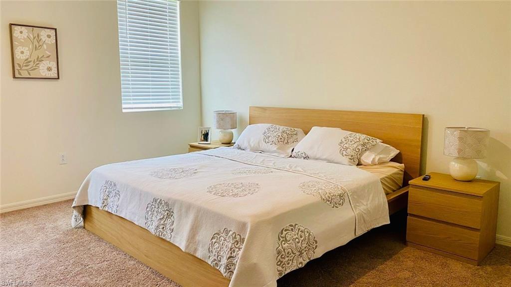 COVES OF ESTERO BAY - Residential Lease