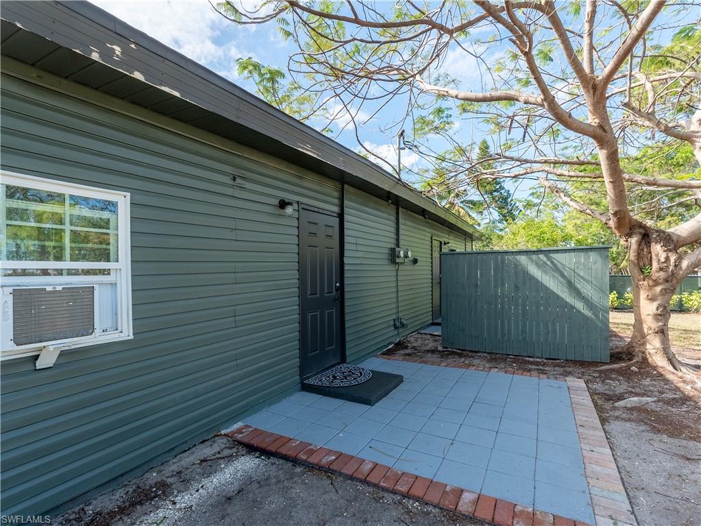 MARCO HIGHLANDS - Residential