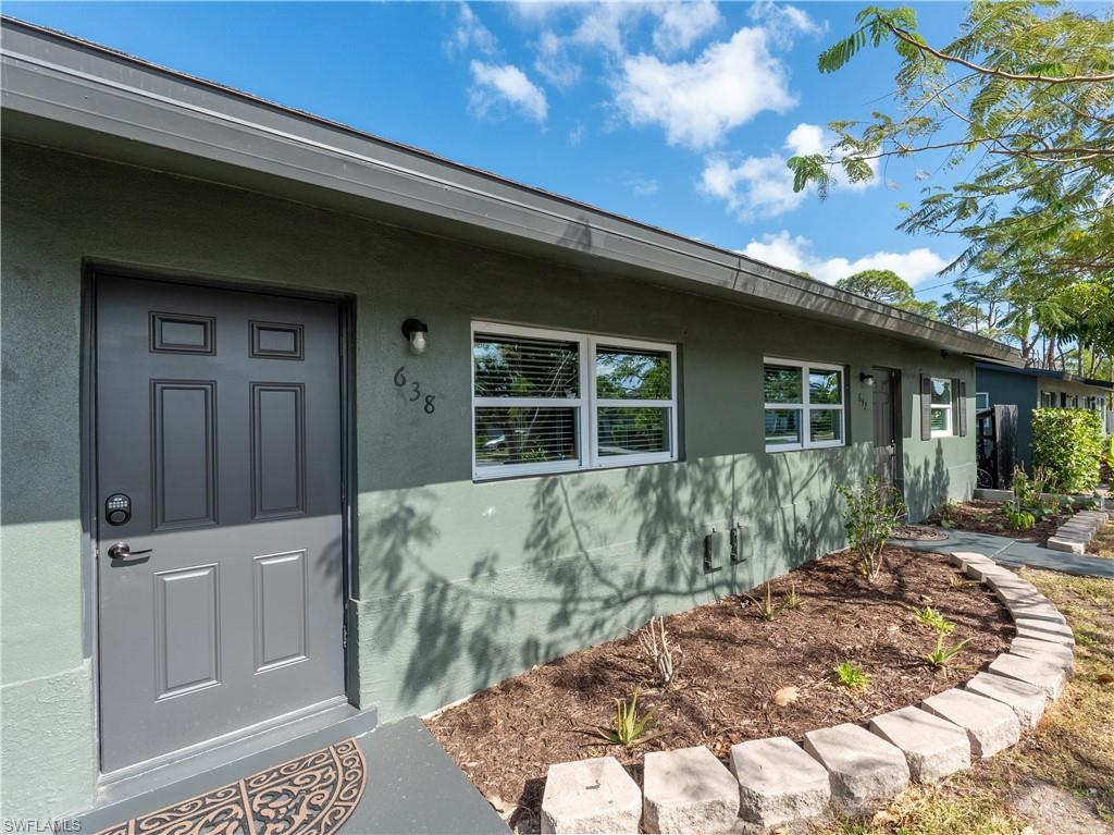 MARCO HIGHLANDS - Residential