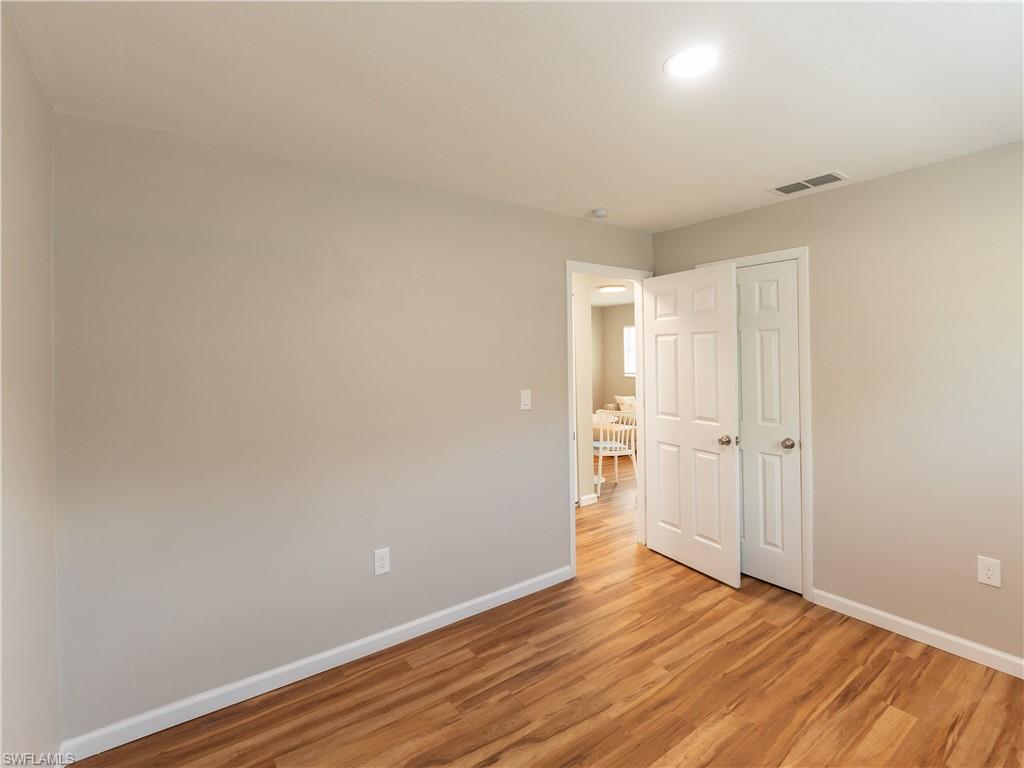 MARCO HIGHLANDS - Residential