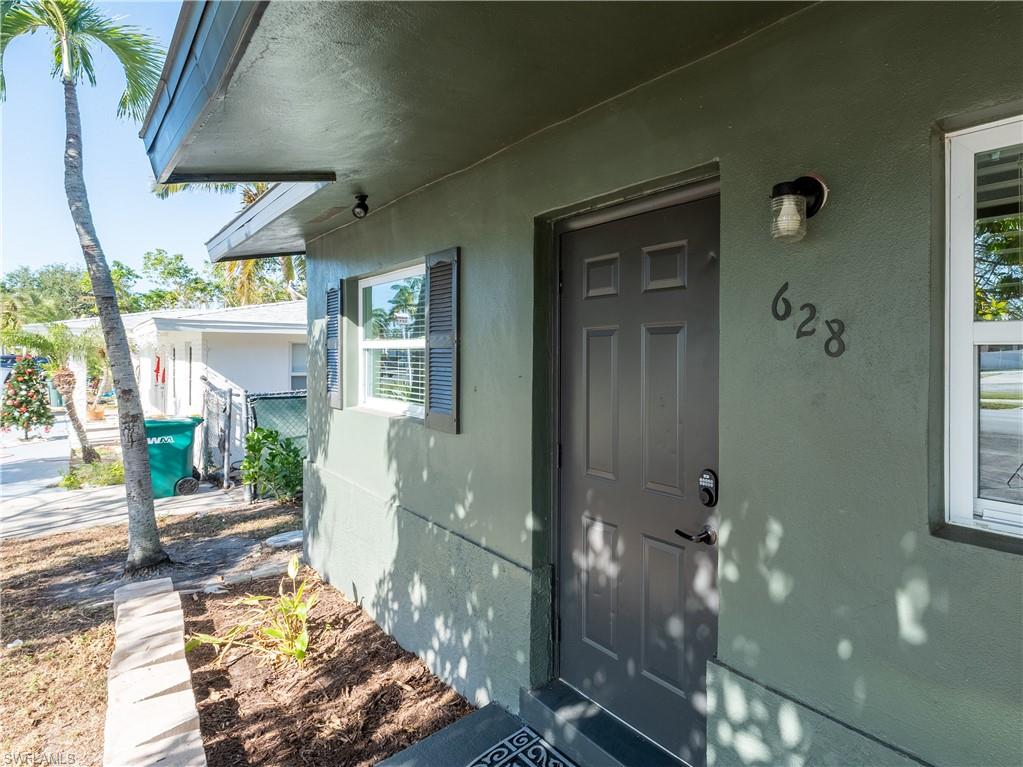 MARCO HIGHLANDS - Residential