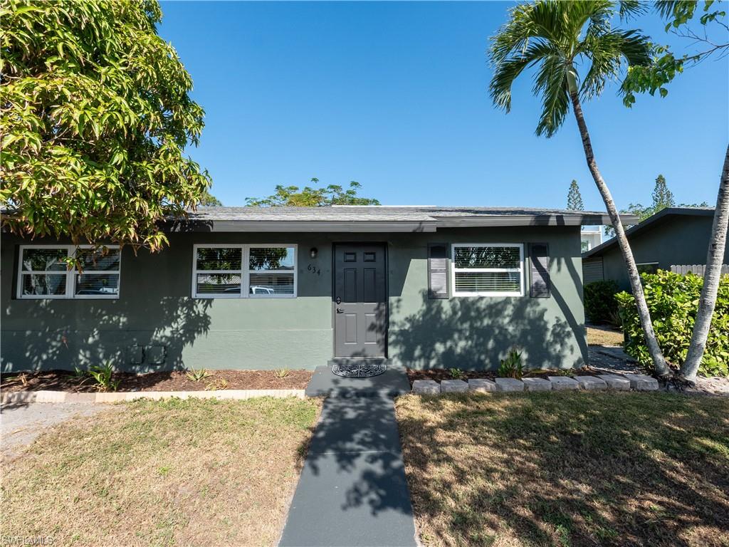 MARCO HIGHLANDS - Residential