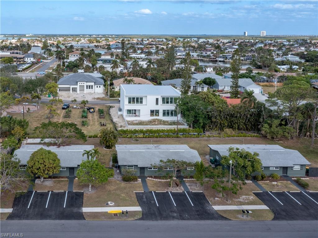 MARCO HIGHLANDS - Residential