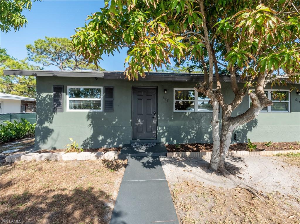 MARCO HIGHLANDS - Residential