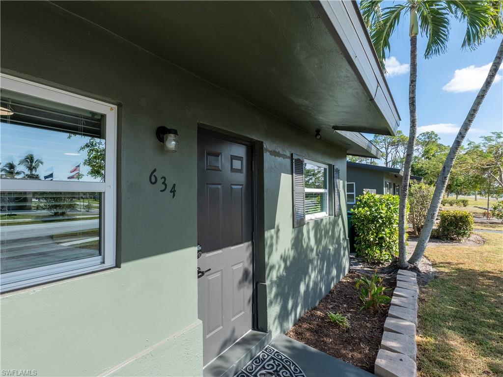 MARCO HIGHLANDS - Residential