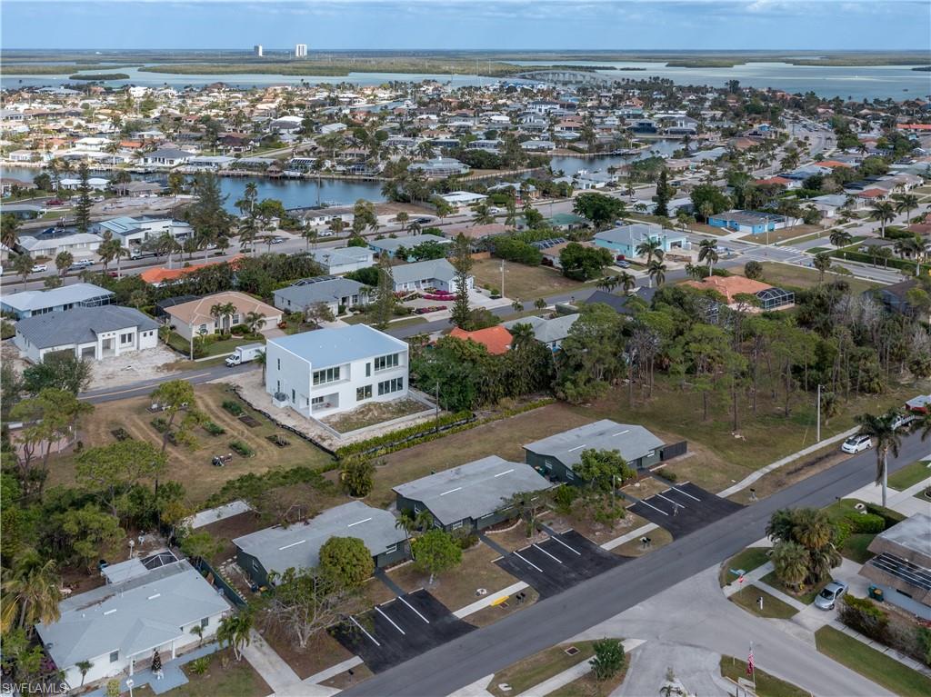 MARCO HIGHLANDS - Residential