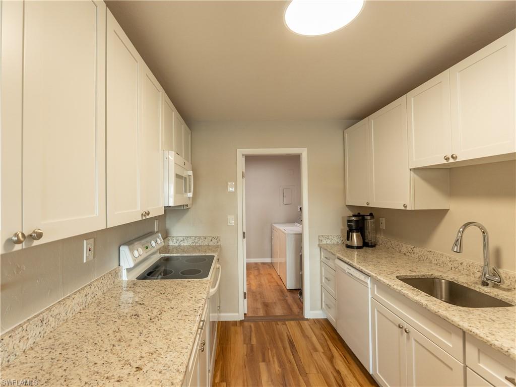 MARCO HIGHLANDS - Residential