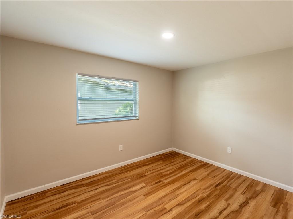 MARCO HIGHLANDS - Residential