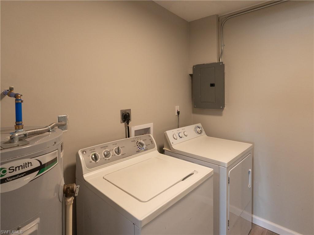 MARCO HIGHLANDS - Residential