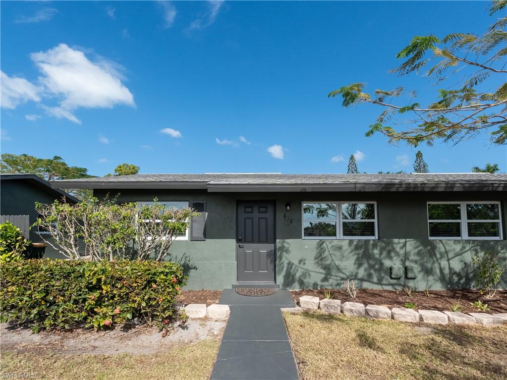 MARCO HIGHLANDS - Residential