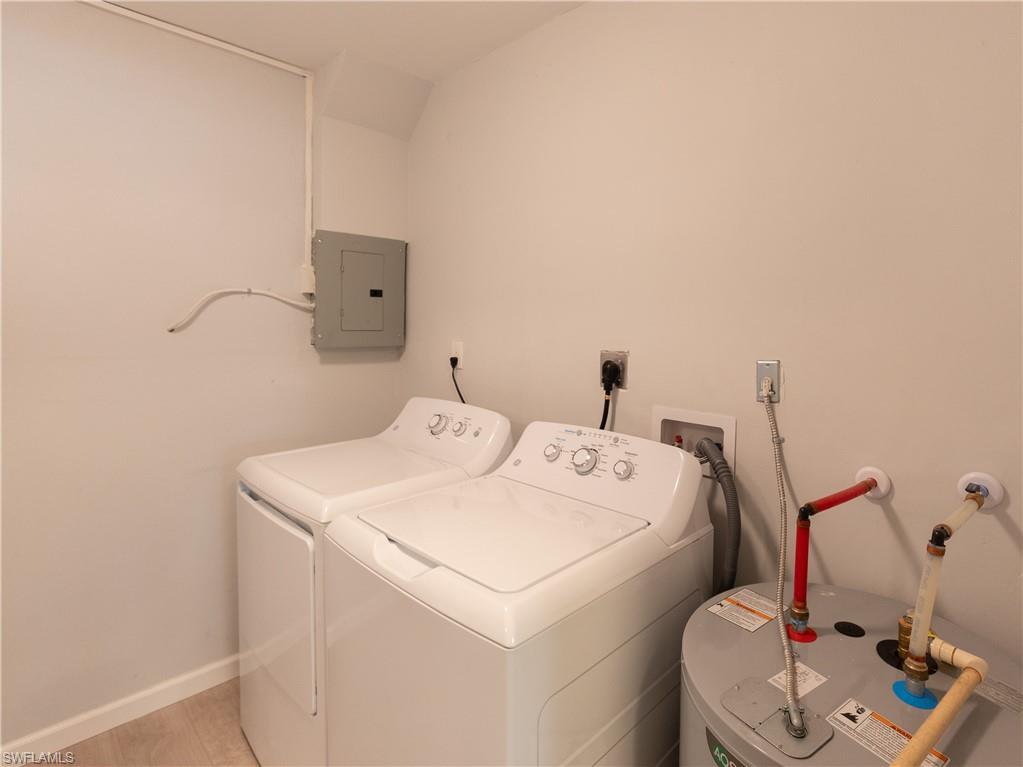 MARCO HIGHLANDS - Residential